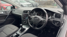 Volkswagen Golf 2.0 TDI Match 5dr Diesel Hatchback
